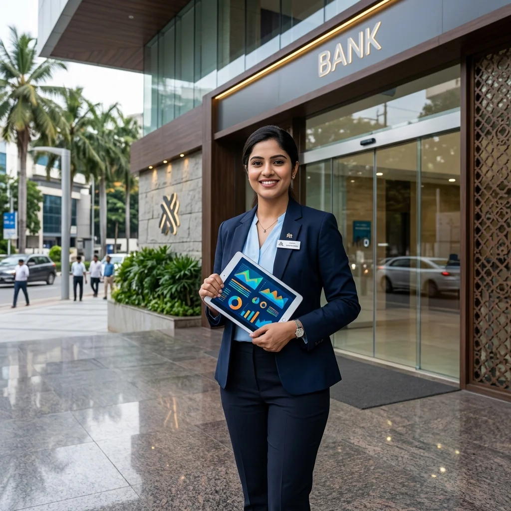 TrueKnack Banking Careers Guide