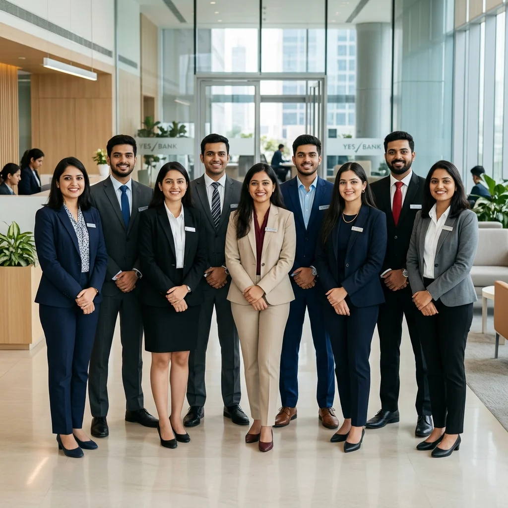 TrueKnack Banking Professionals