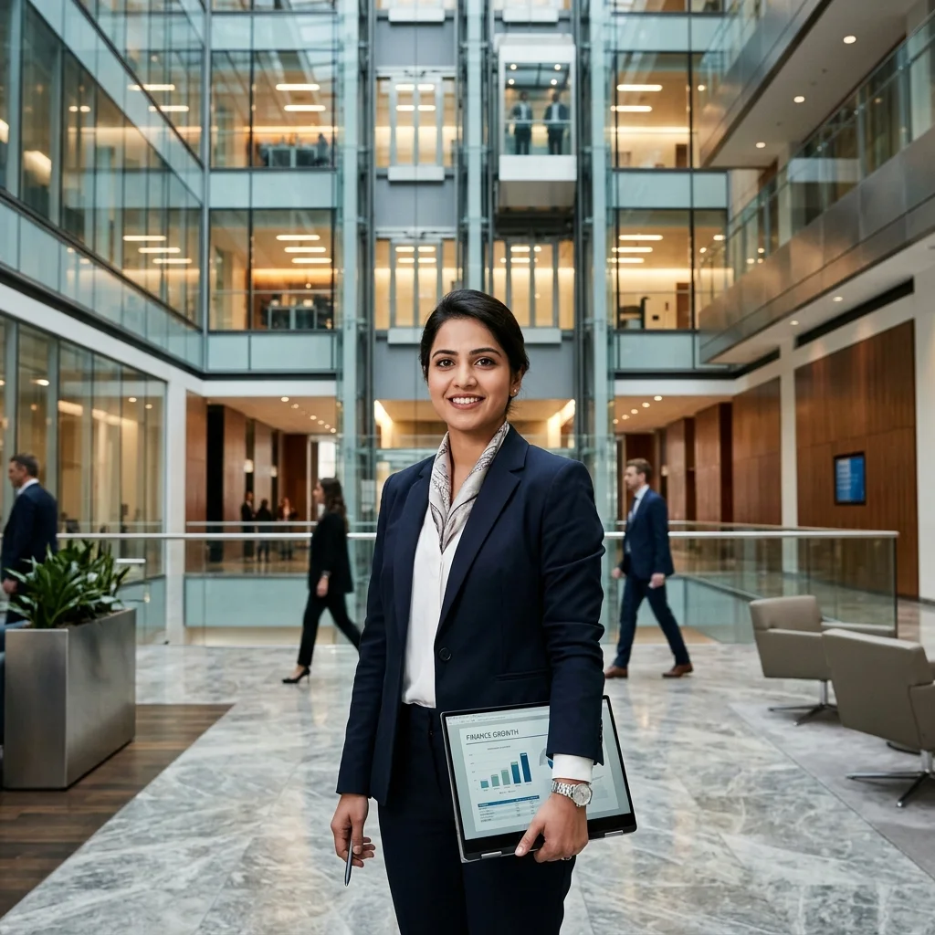 Build a Long-Term Banking Career