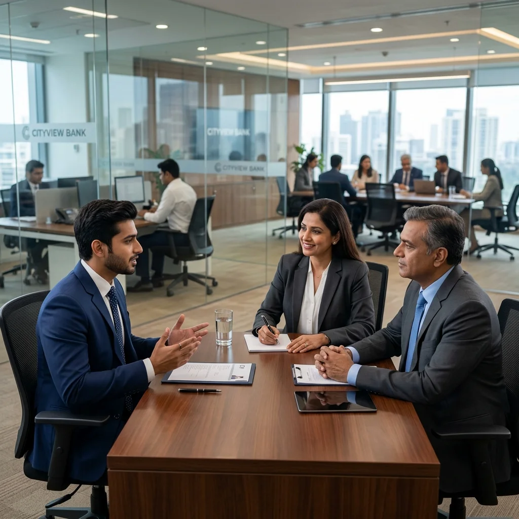 Private Banking Interview Questions