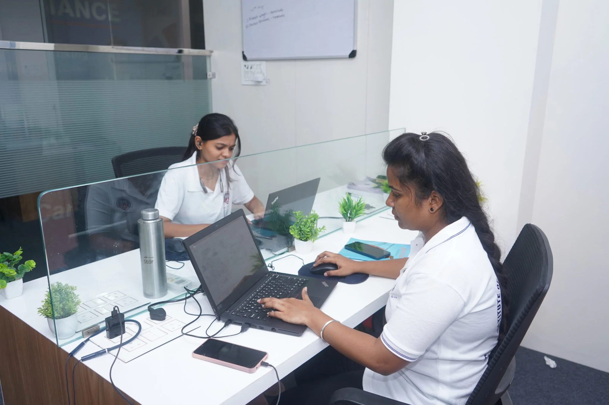 Interactive Banking Lecture