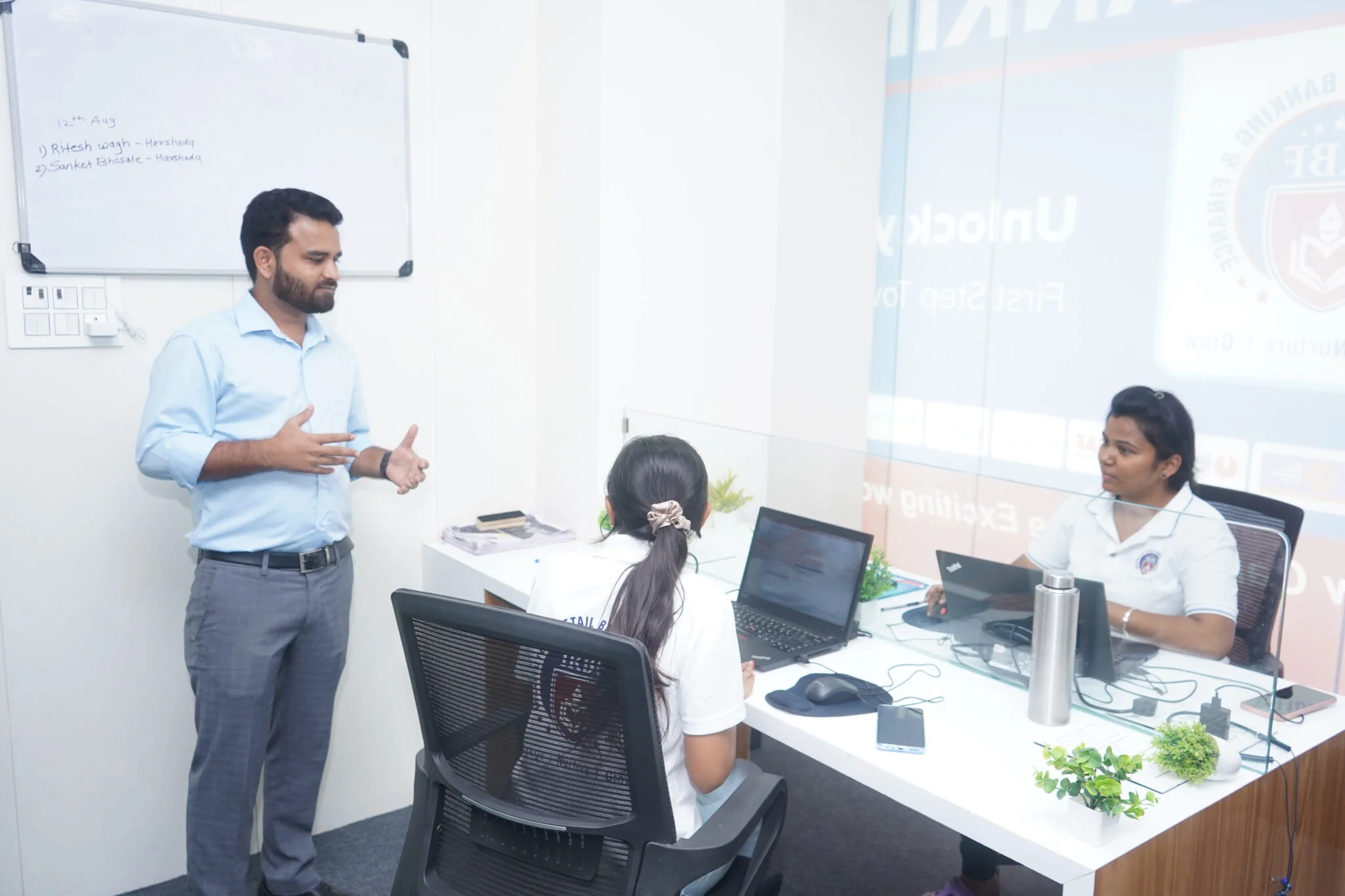 Retail Banking Workshop