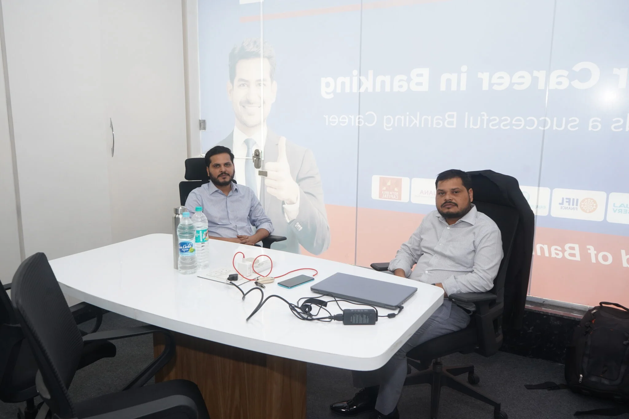 Practical Banking Lab