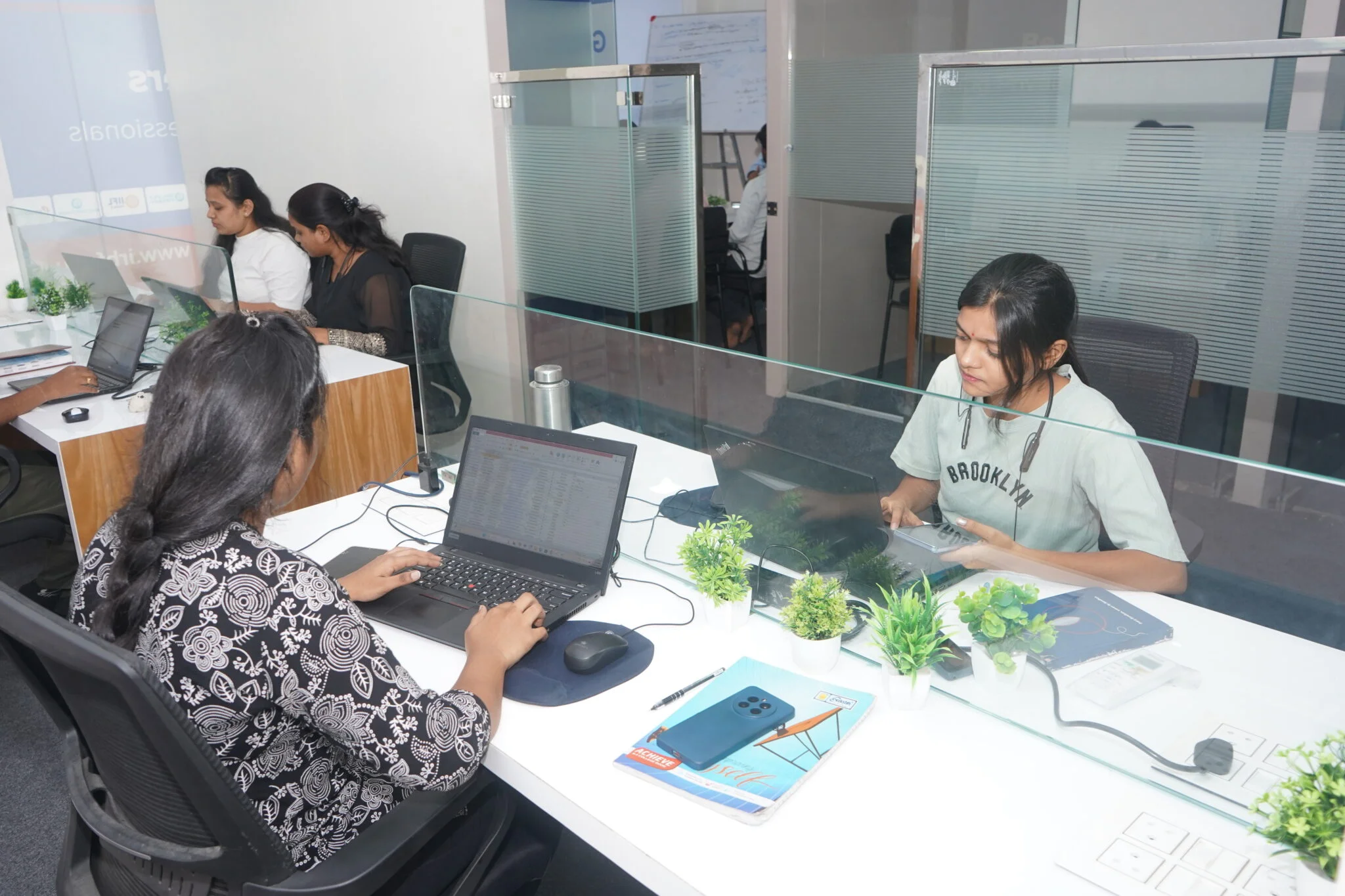 Placement Drive - Candidate Screening