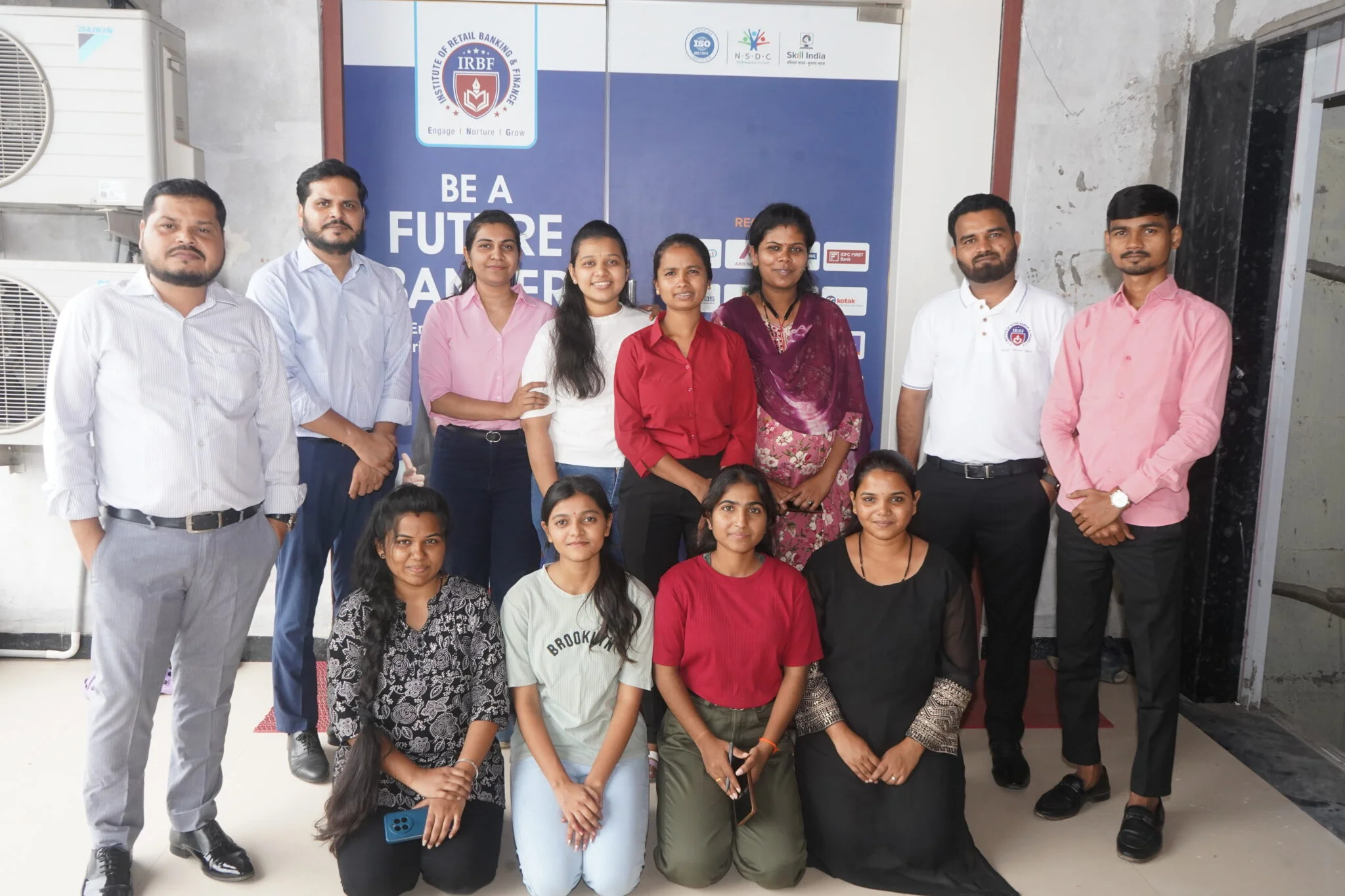 Selected Students Celebration