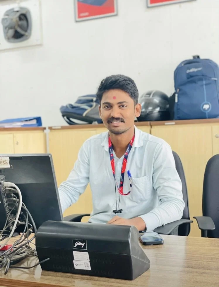Akash Gavhane