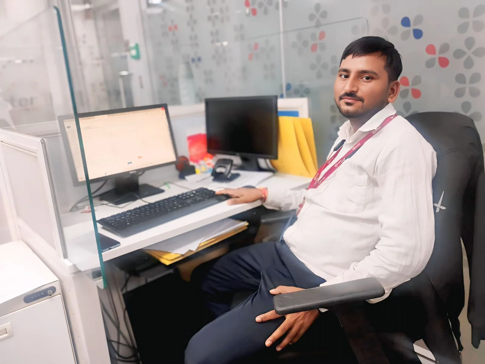 Anil Mulgir