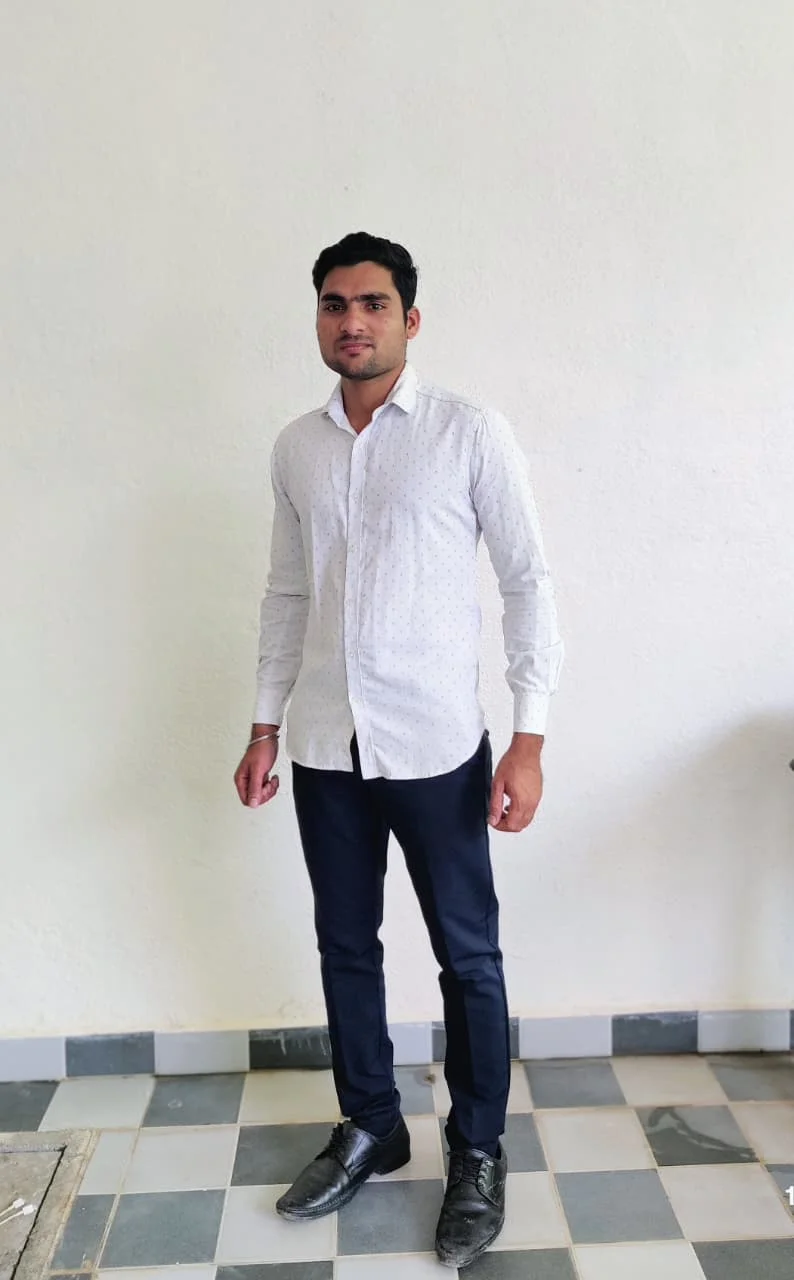 Bharat Sawant