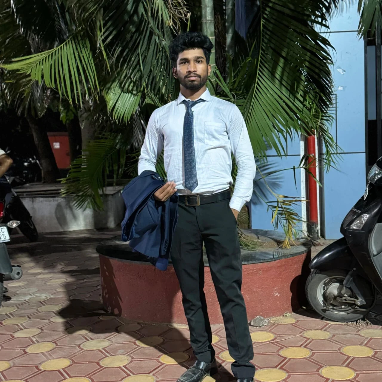 Ganesh Mulgir