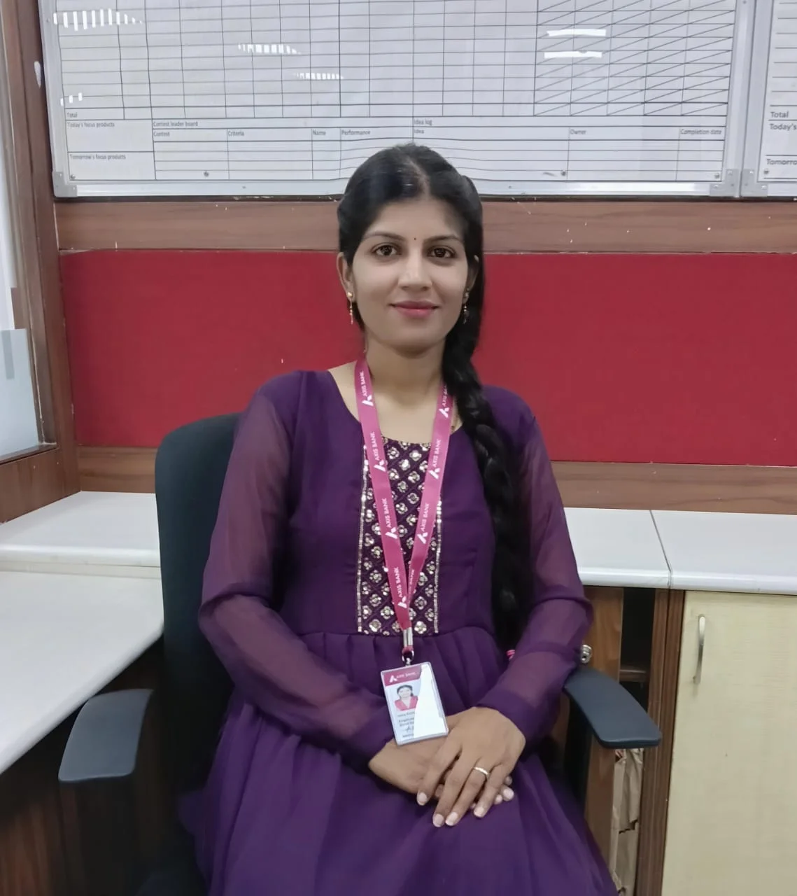 Nikita Garud