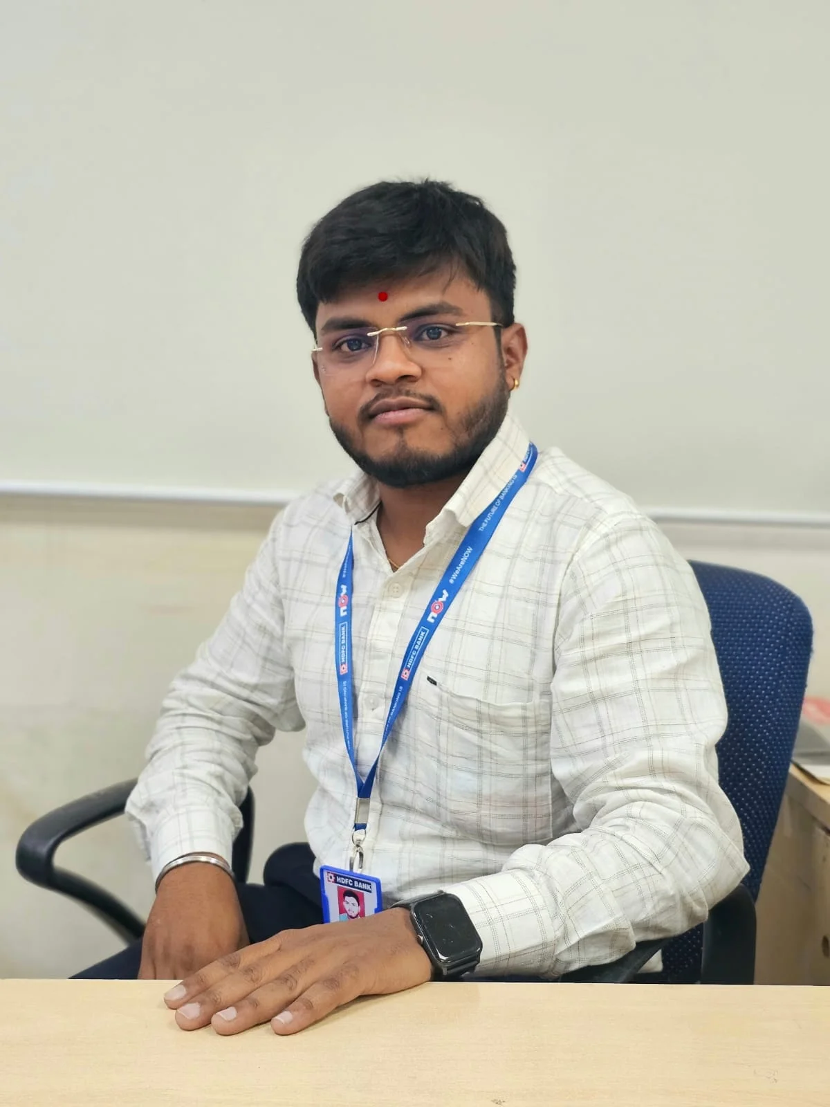 Radhakishan Giram