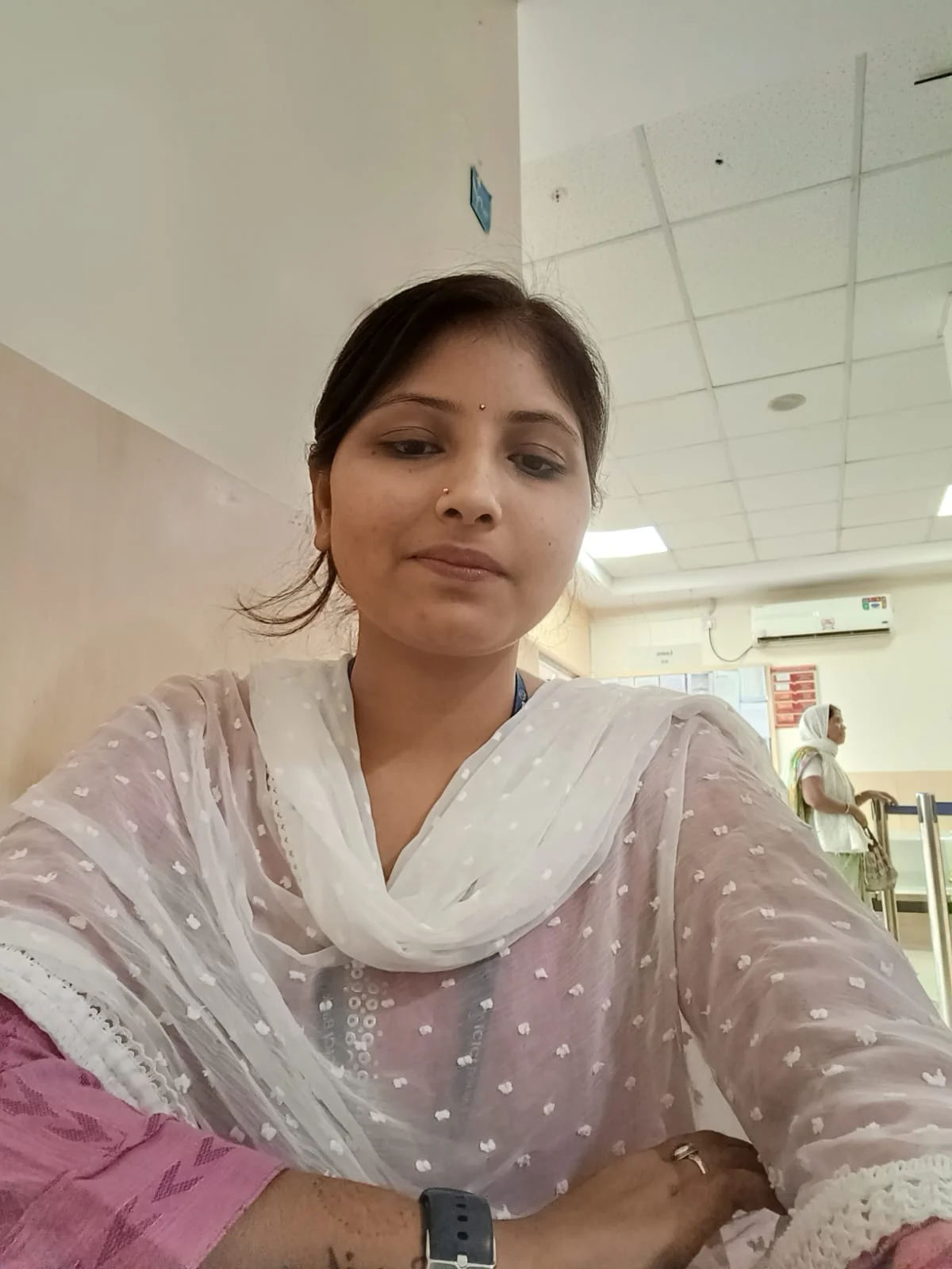 Rani Ingole