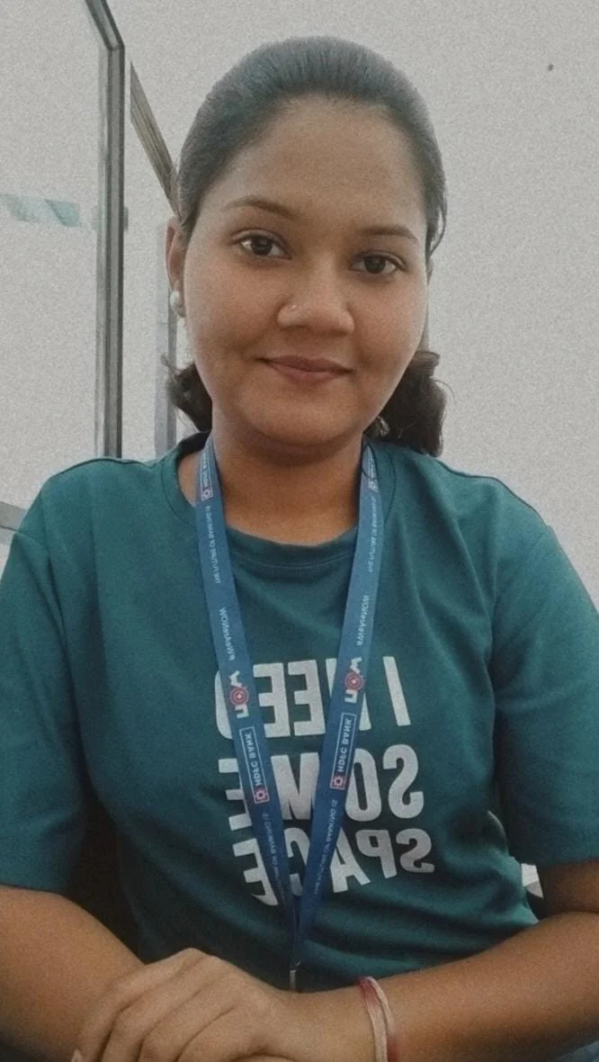 Sakshi Jadhav