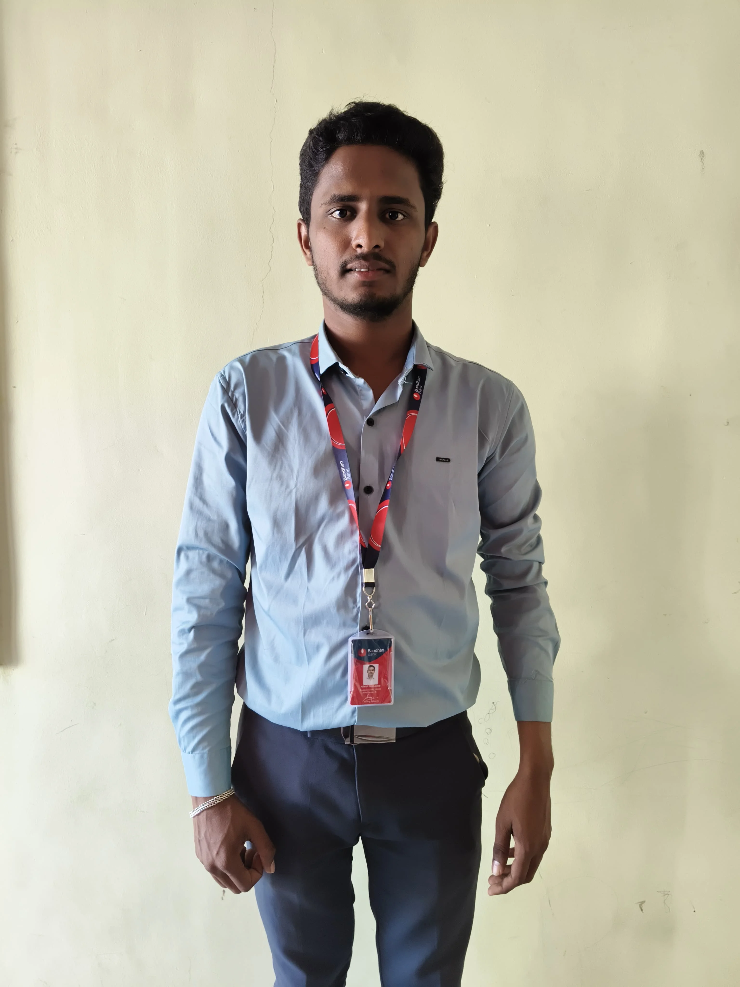 Sandeep Bhalerao