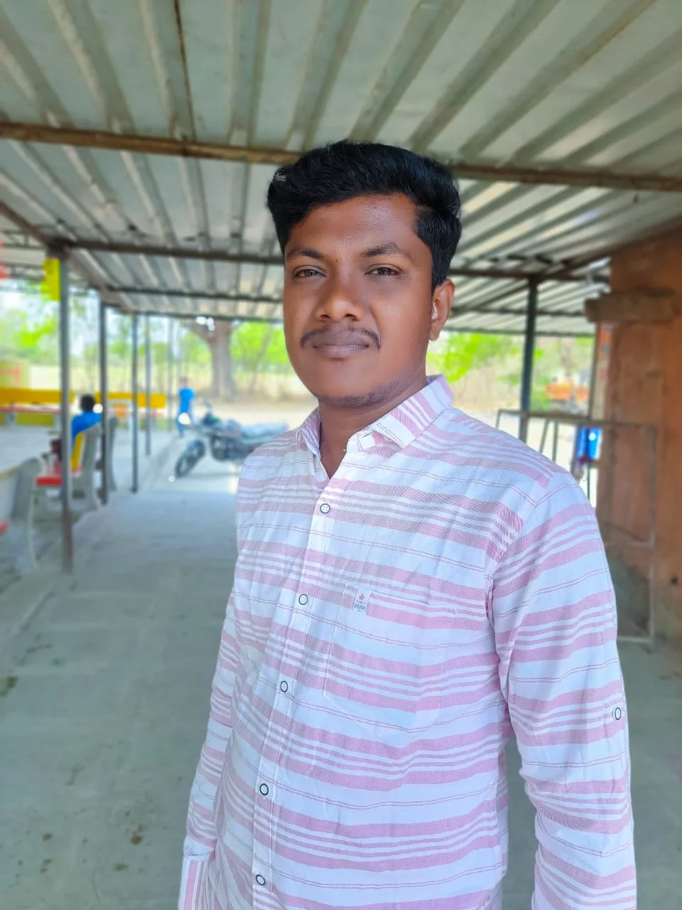 Shivaji Gaikwad