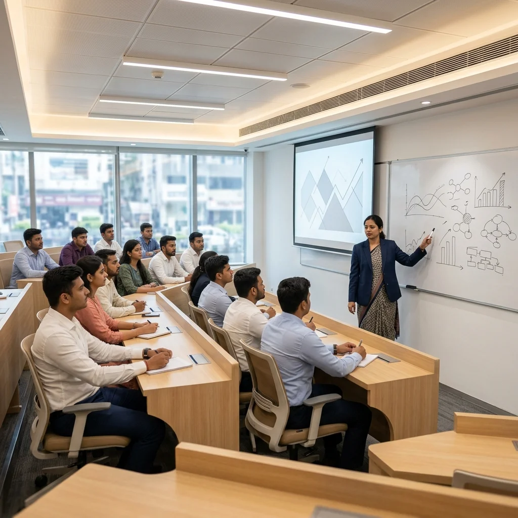 TrueKnack Classroom Training